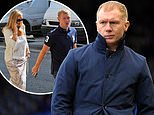 Paul Scholes’ wife Claire ‘has left their marital home as their marriage is in a crisis’&nbsp;