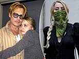 TALK OF THE TOWN: Johnny Depp’s daughter Lily-Rose won’t get her day in court