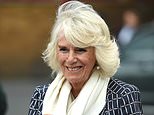 Camilla takes the sting out of ageing with a fully vegan &pound;64 pot of nettle ‘Botox’