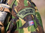 Elite commandos offered a £20,000 bonus