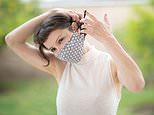ALEXANDRA SHULMAN’S NOTEBOOK: Masks are fab – until you have to wear one