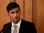 Rishi Sunak ‘will have to slash public spending or hike taxes to fund his &pound;30 billion mini-budget’