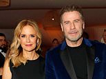 John Travolta’s wife&nbsp;Kelly Preston dies of breast cancer aged 57
