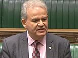 Julian Lewis kicked out of Tories for ‘working with Labour’