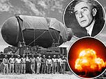‘Now I Am Become Death’ 75th Anniversary of ‘Trinity,’ the world’s first nuclear bomb explosion