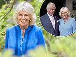 Duchess of Cornwall’s birthday: Clarence House releases photo