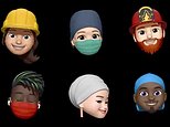 World Emoji Day: Apple previews iOS 14 Memoji designs