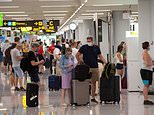 New two-week quarantine for holidaymakers returning from Spain will be introduced TONIGHT
