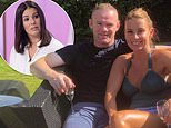 Wayne Rooney fears Coleen Rooney’s legal battle against&nbsp;Rebekah Vardy has ‘gone too far’