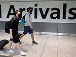 Holiday makers face ‘summer of uncertainty’ over Spanish quarantine decision