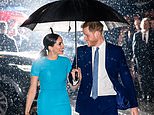 DOMINIC LAWSON: The real bombshell? How little Harry, not Meghan, grasped about the monarchy 