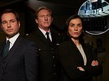 Line Of Duty creator Jed Mercurio reveals the iconic cop drama was nearly REJECTED by the BBC