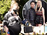 Game of Thrones’ Sophie Turner and Joe Jonas&nbsp;have baby girl