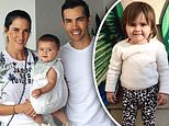 Camilo Villegas loses 22-month-old daughter to brain tumors