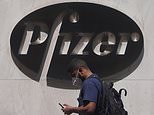 Pfizer kicks off 30,000-person trial for its coronavirus vaccine