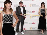 TV BAFTAs 2020: Daisy Edgar-Jones and Paul Mescal reunite