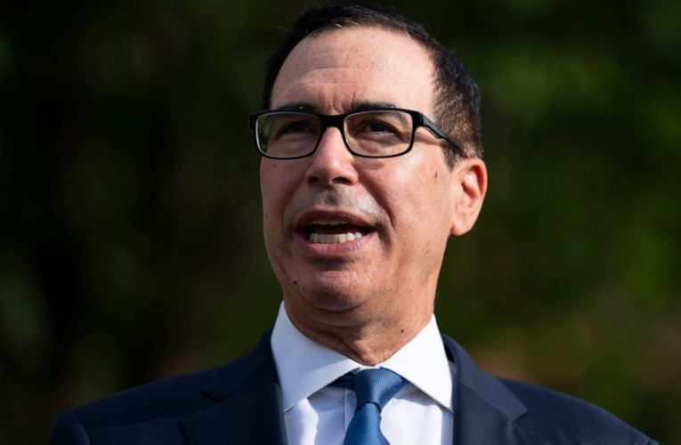 White House pushes narrow virus aid; Pelosi blasts GOP delay