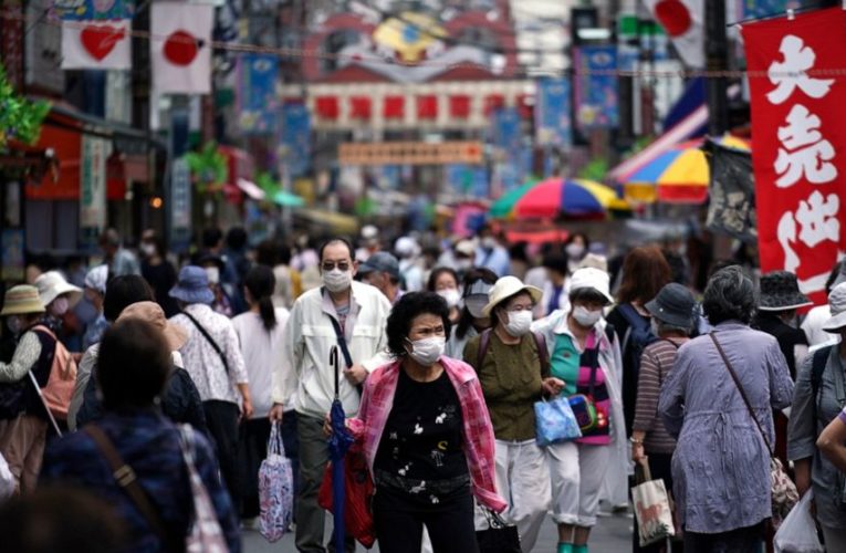 Japanese manufacturers’ sentiments at low unseen since 2009