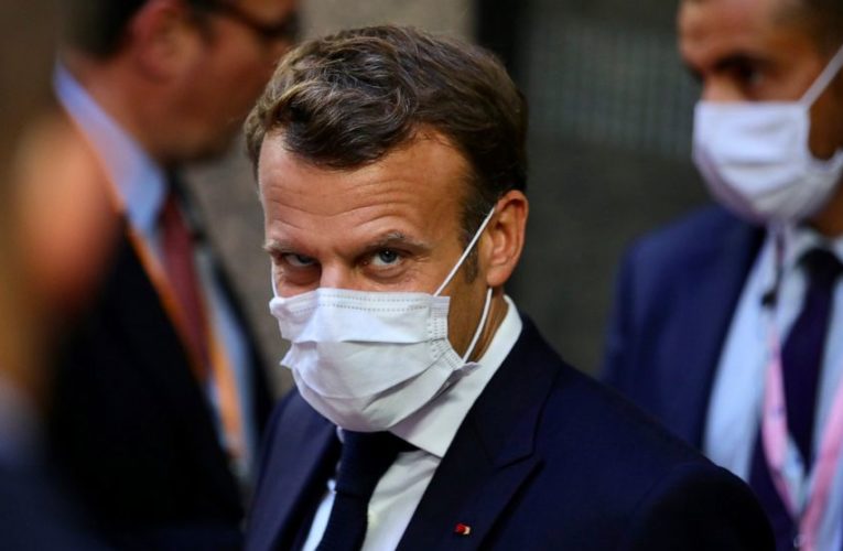 EU nations clinch $2.1T budget, virus aid deal after 4 days