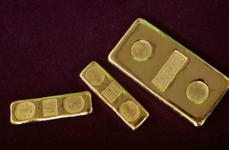 Gold’s luster grows as investors hedge in uncertain times