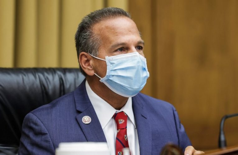 Lawmakers batter Big Tech CEOs, but don’t land many blows