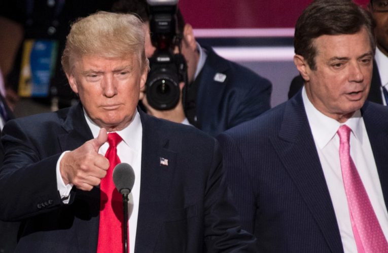 Analysis: The Senate dropped a Russia bombshell this week. Most people missed it