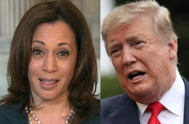 Trump reverts to stereotypes as campaign fumbles to respond