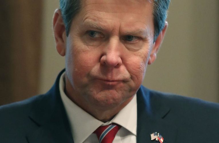 Report: White House task force urged Georgia to mandate masks as it warned of expanding Covid-19 spread