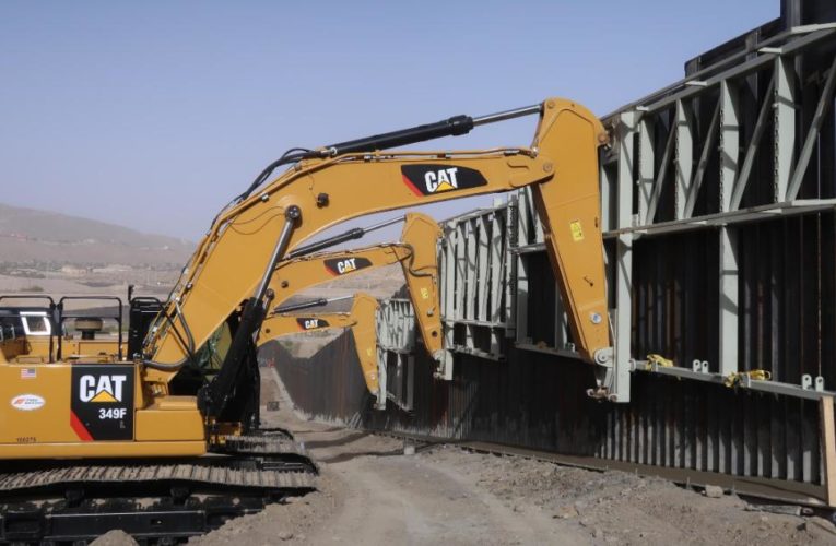 Timeline: A private border wall project began with a massive GoFundMe campaign that led to a shocking indictment