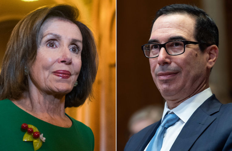 After failing to reach a deal with Democrats, administration officials will advise President Trump to move forward with executive orders