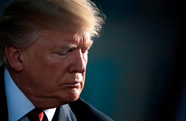 ‘You had to be careful what options you gave him,’ one official says, noting concerns that the President might indeed order an attack