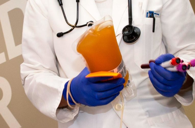 FDA authorizes Covid-19 treatment