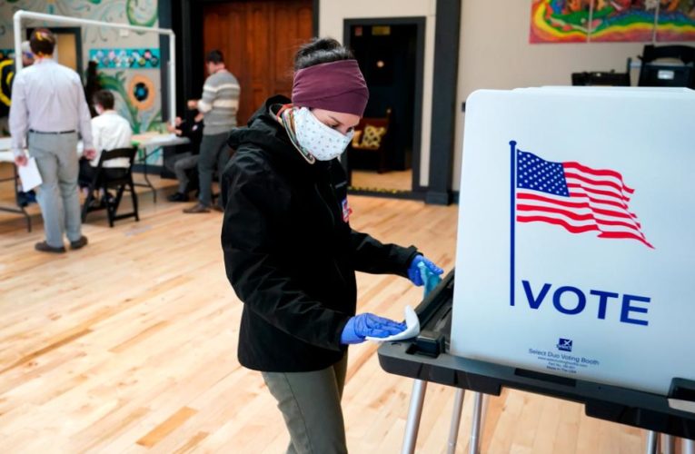 How mail-in-voting could change the 2020 election