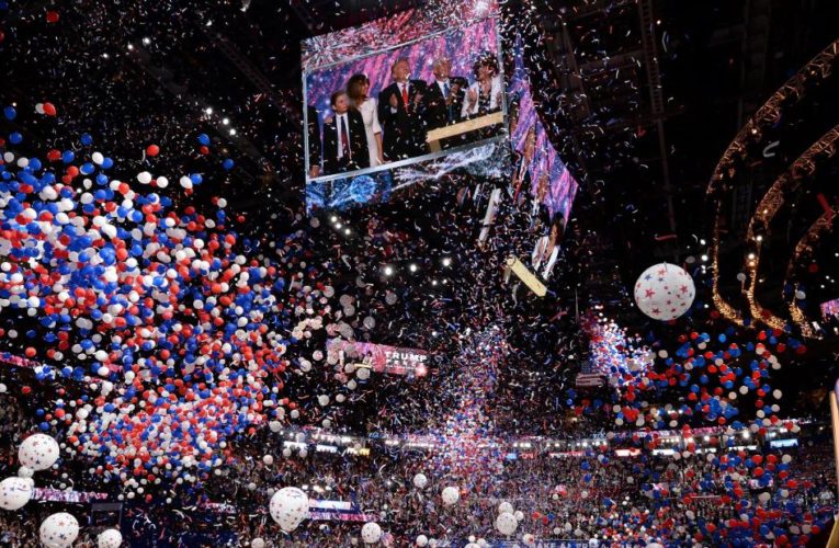 What to expect from the 5 most interesting speeches at the RNC