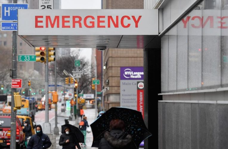 The independent group of experts says the Trump administration’s removal of the CDC from coronavirus reporting has them troubled