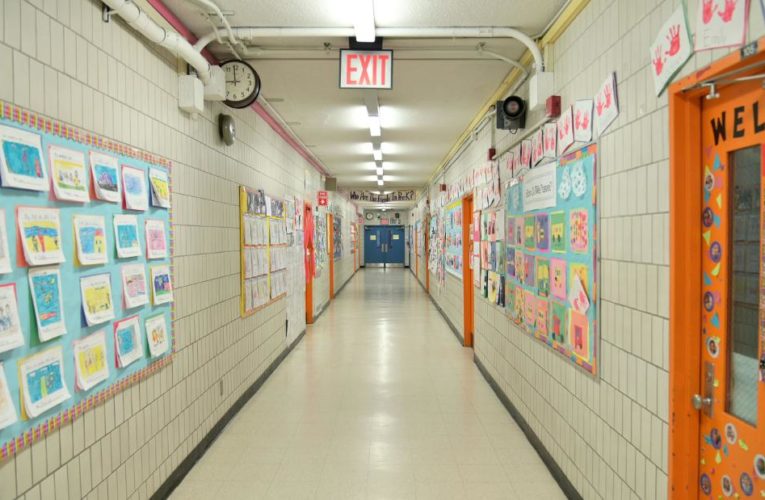 All schools across New York state are cleared to open for in-person learning, Gov. Andrew Cuomo says