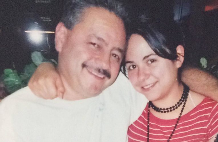 Woman who lost dad to virus: ‘His only preexisting condition was trusting Donald Trump’