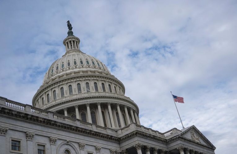 Analysis: Democrats are favorites in tight race for Senate control