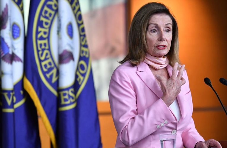 Stimulus talks on the brink of collapse