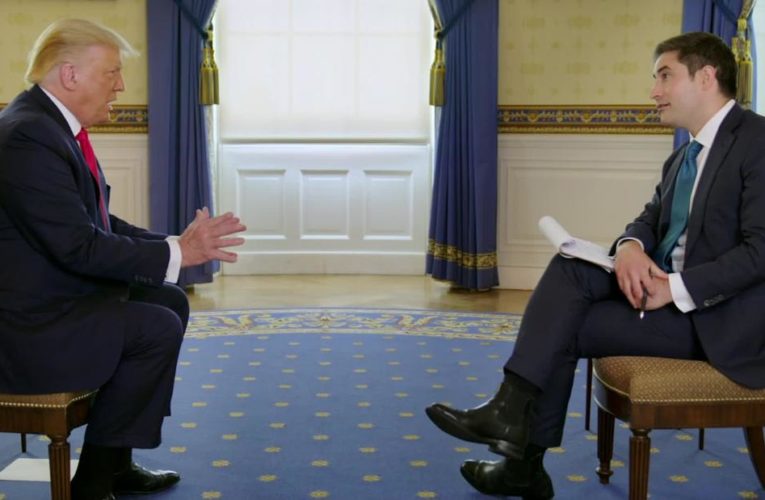 How to fact-check Donald Trump in realtime