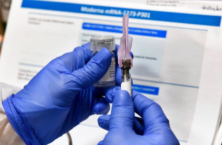 Fact check: Will there be a Covid-19 vaccine by November?