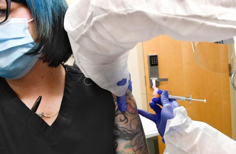 Fauci ‘satisfied’ with enrollment for Covid-19 vaccine trial