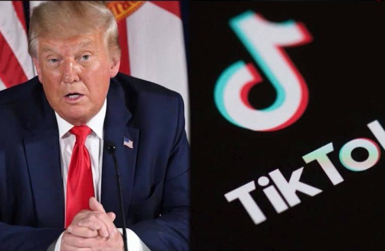 Analysis: Trump, TikTok and a dangerous precedent for democracy