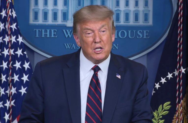 RNC and Trump campaign prepare to wage war over voting laws