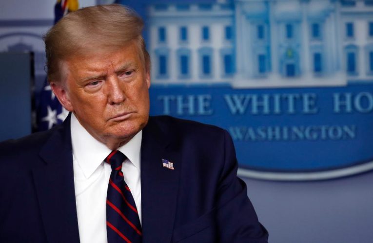 It is hard to remember an interview in which a sitting President was more unsparingly exposed