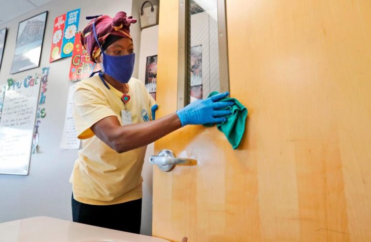 Opinion: The cold, hard truth about returning to school