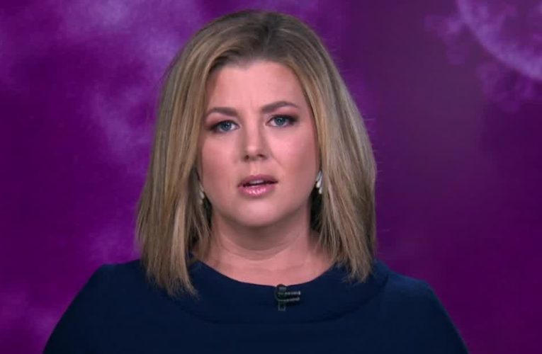 Keilar debunks Trump official: You’ve got to shovel B.S.