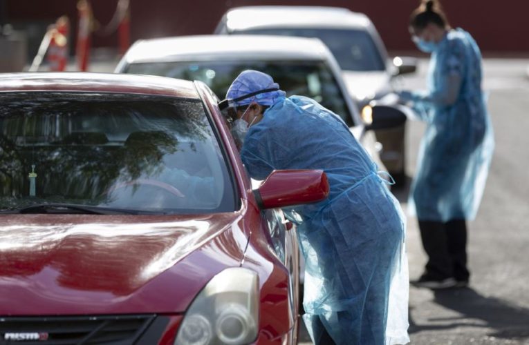 Arizona’s response to a dramatic rise in Covid-19 cases appears to be paying off. Here’s what the state is doing.