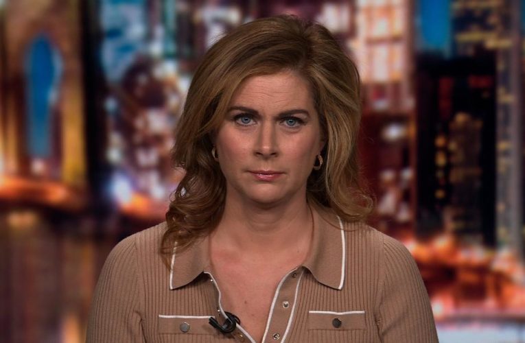 Hear Trump’s response when asked what mistakes he’s made