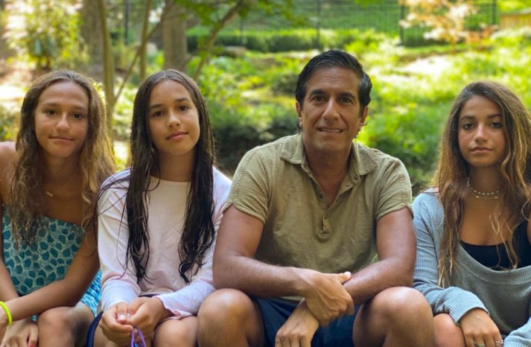 Dr. Sanjay Gupta: Why I am not sending my kids back to school